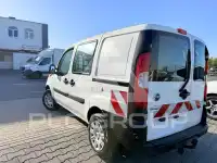 2005 Fiat Doblo