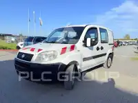2005 Fiat Doblo