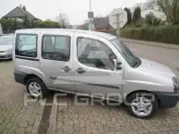 2005 Fiat Doblo
