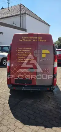 2005 Fiat Doblo