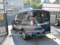 2005 Fiat Doblo