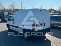 2005 Fiat Scudo