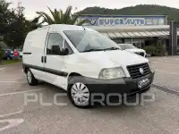 2005 Fiat Scudo