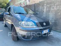 2005 Fiat Punto