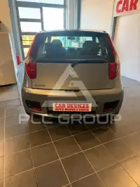 2005 Fiat Punto