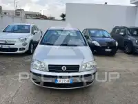 2005 Fiat Punto