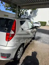2005 Fiat Punto
