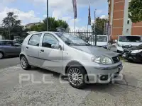 2005 Fiat Punto