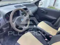 2005 Fiat Punto