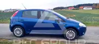 2005 Fiat Punto