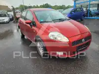 2005 Fiat Punto