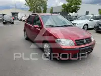 2005 Fiat Punto