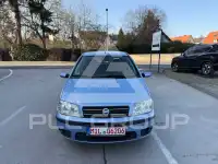 2005 Fiat Punto