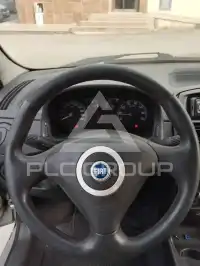 2005 Fiat Punto