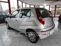 2005 Fiat Punto