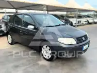 2005 Fiat Punto
