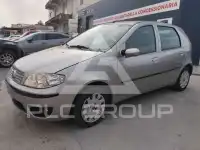 2005 Fiat Punto