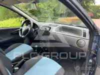 2005 Fiat Punto
