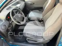 2005 Fiat Punto