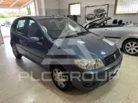 2005 Fiat Punto