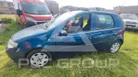 2005 Fiat Punto