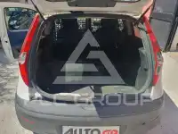 2005 Fiat Punto