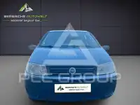 2005 Fiat Punto