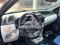 2005 Fiat Punto