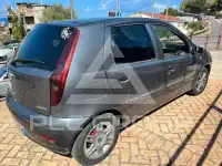 2005 Fiat Punto