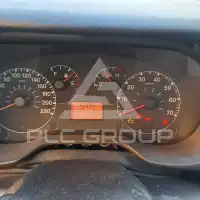 2005 Fiat Punto