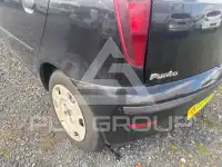 2005 Fiat Punto