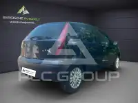 2005 Fiat Punto