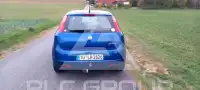 2005 Fiat Punto