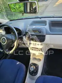 2005 Fiat Punto