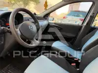 2005 Fiat Punto