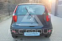 2005 Fiat Punto