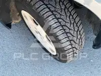 2005 Fiat Punto