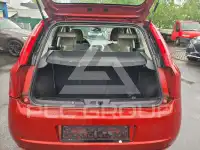 2005 Fiat Punto