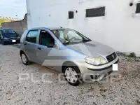 2005 Fiat Punto