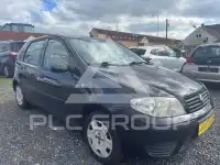 2005 Fiat Punto