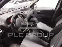 2005 Fiat Punto