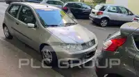 2005 Fiat Punto