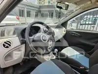 2005 Fiat Punto