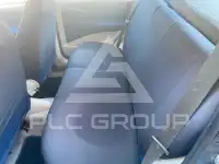 2005 Fiat Punto