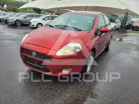 2005 Fiat Punto