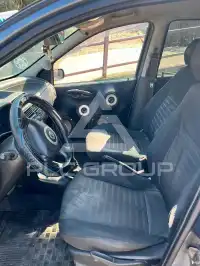 2005 Fiat Punto