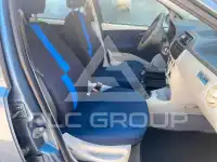 2005 Fiat Punto