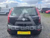 2005 Fiat Punto