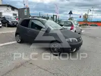 2005 Fiat Punto