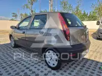 2005 Fiat Punto